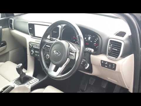 Kia Sportage 1.6 CRDI MHEV K3 - Image 2