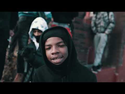 Mo P x Jet5 x Sg Arbo - Blame ( Shot By @NicoNelMedia )