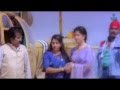 Airport Movie Climax Scene