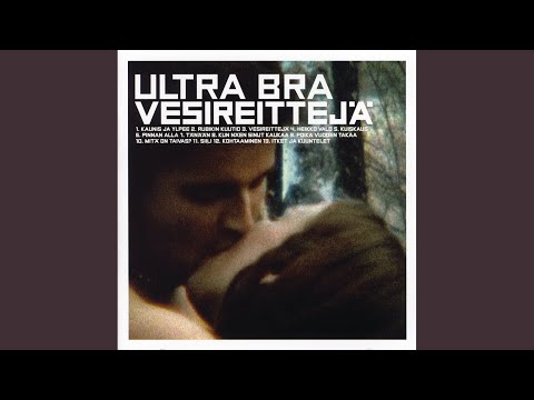 Rubikin kuutio - Ultra Bra