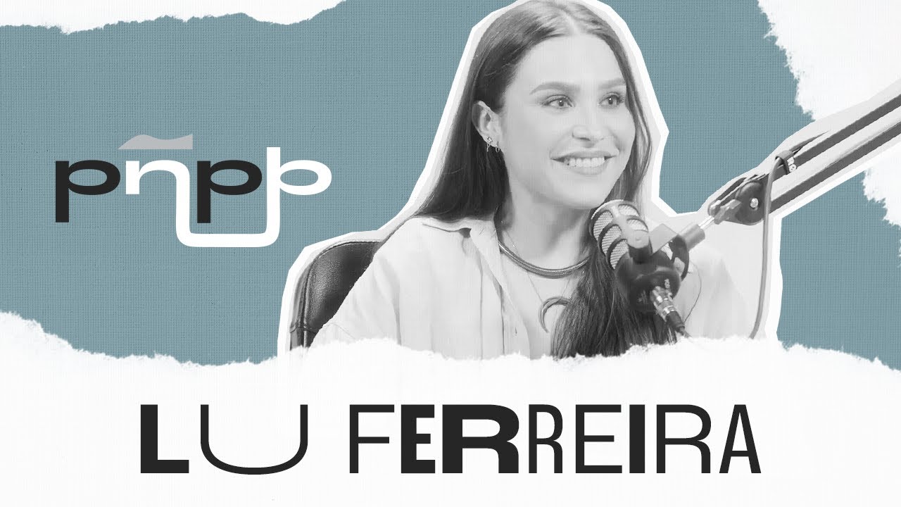 LU FERREIRA - PRA NÃO PASSAR EM BRANCO #024
