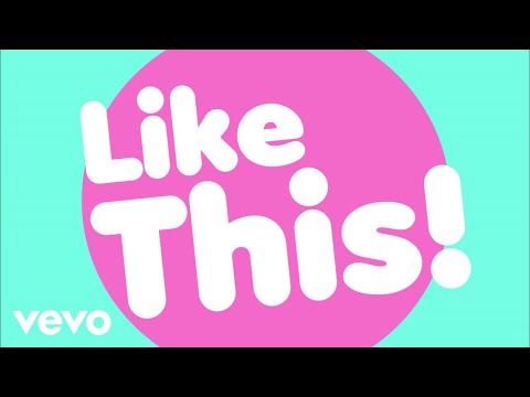 Lingokids - Like This (Who Where When Song)