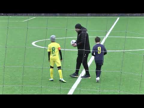 18.03.2023 Sacia Buiucani U11 - Zimbru U11
