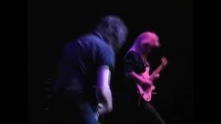 Jeff Beck - Declan | THX138 (Live in Japan 1999)