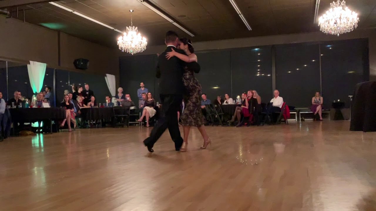 Pam Est Là & Danilo Maddalena - 2 Corazones - Kansas City "Infinity Weekend" 3/3