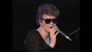 &quot;SPEAK LOW&quot; (ONE TOUCH OF VENUS) DIANE SCHUUR *BEST HD QUALITY*