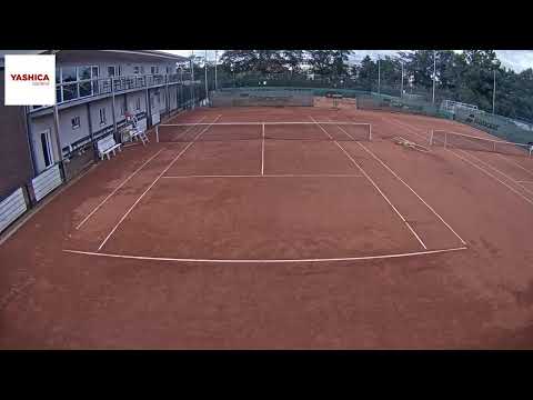 Kurt 3_30.9.2019  HTK Třebíč "A" - Starší žáci