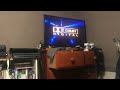 Opening To Stuart Little 2000 DVD Australia