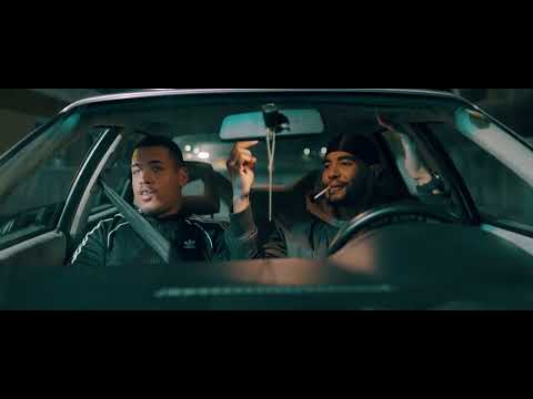 Morris- War (ft. blacksnowman34)