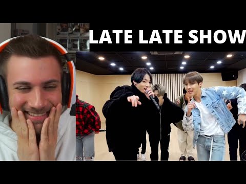 BTS Performs 'Boy with Luv' In Quarantine - #HomeFest- Reaction