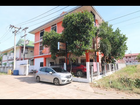 Nong Khai Student Apartment Complex for Sale – High Income, 6.4% ROI, Nong Khai, Nong Kom Ko, Muang Nong Khai, Nong Khai, , 846 sqm, Business For Sale, by วีรภัทรา ดาร์เปอร์, 500474455 - DDproperty.com