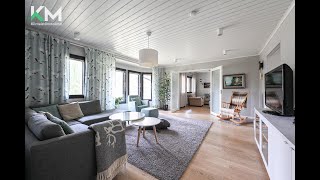 Kärppätie 2, 61300 Kurikka