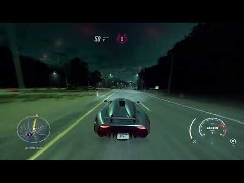 Need for Speed Heat  ywis