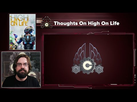 Cohh's Thoughts On High On Life