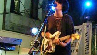 bertie blackman heart brisbane