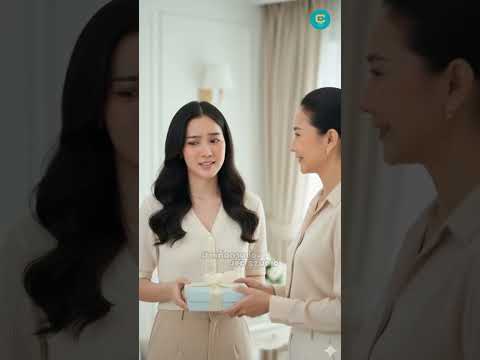 ดูถูกคนเก็บขยะ ที่แท้คือแม่ตัวเอง