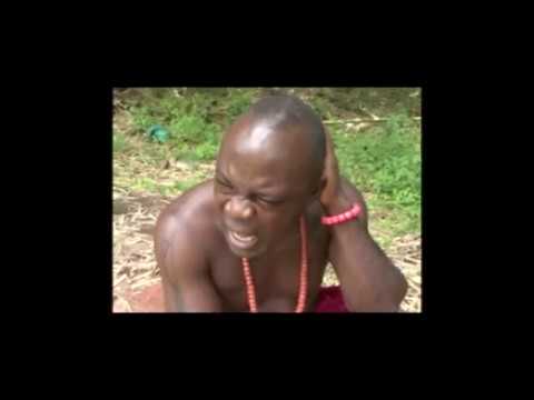 New Benin Dance Drama