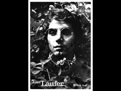 Josef Laufer a Their Majesties- Tulák ( 1970 )