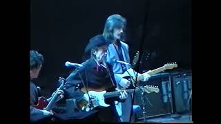 Bob Dylan - Moonlight - London, 12 May  2002
