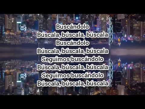 GTA & Jenn Morel - Buscando (LYRICS)