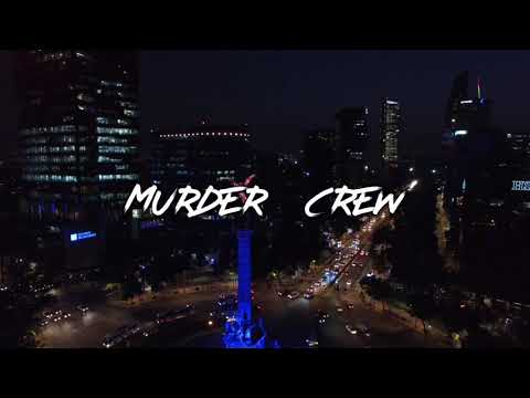 [Murder Crew Dancehall ||| "Mexican Dancehall" X Jah Fabio ||| Teaser ||| #IDubLion Prod.]