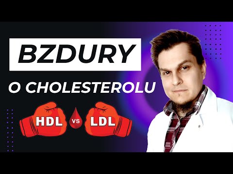 Cholesterol nonsense that could be damaging your health. #fitklinika