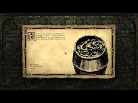 Pillars of Eternity The White March Part 1, Episode 6
