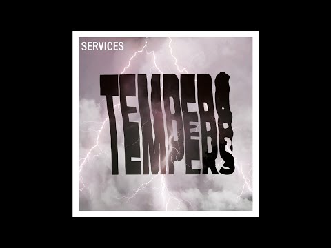Tempers - "What Isn't There" (Official Audio)