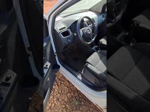 VOLKSWAGEN FOX CONNECT MB, 2021/2021, Placa FINAL 7 (SP), (Ref.: 2478)