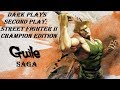 Street Fighter II Champion Edition Guile TAS