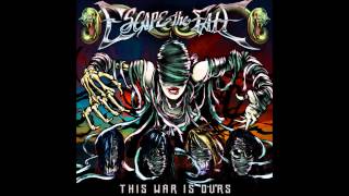 Escape The Fate - Harder Than You Know (HD)