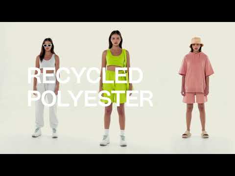 Bershka | The B3 collection – whenever, wherever, whoever.