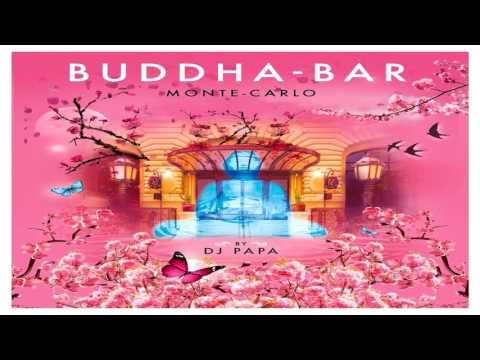 Buddha-Bar Monte-Carlo 2017 - Andrea Cardillo - Sogno d'amor