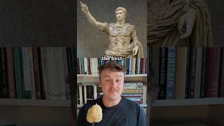 Download lagu Augustus was the best Roman emperor. Everyone else is fighting for second place mp3