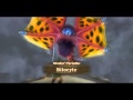 Legend Of Zelda Skyward Sword Boss Great Spirit Levias Ocular Parasite Bilocyte HD