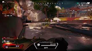 【PS4】エーペックス