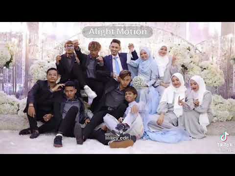 (Again) #rahim #amor #amir #ammarnazhan #aira #marsya #habib #teah #elya #teamammarnazhan