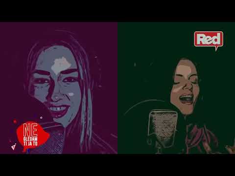 Jovana Stanimirović, Nikola Bulatović i Ivana Vladović - Ne Gledam Ti Ja To - 21.02.2022 - Red TV