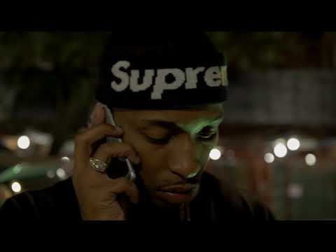 PRADA WAVEZ FT. DAVID GARRY - MOTIVATION