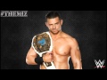 WWE The Miz 10th WWE Theme Song 2016