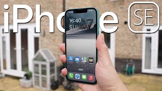 Apple iPhone SE 2025 - First Look!