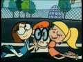 Dexter Is From Undertale