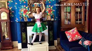 Download lagu Indiana Ashworth, Age 9, singing  ‘Doll on a music box’ from Chitty Chitty bang bang mp3