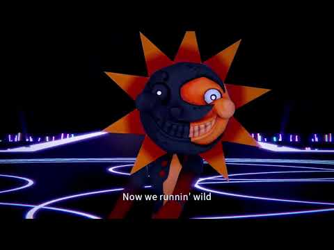 Eclipse Dance I Be You're Idol