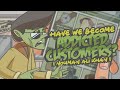Have We Become Addicted Customers Nouman Ali Khan Animated