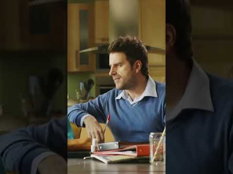 À l'ancienne: Quand ils font les devoirs (2/2)