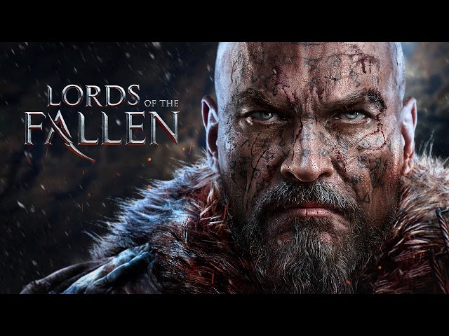 Vídeo relacionado con CI Games Seores de los cados - Juego de PS5