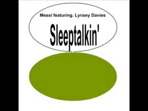 Sleeptalkin'