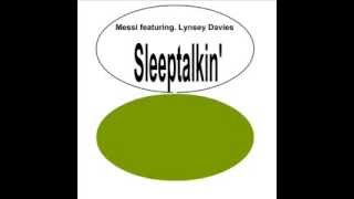 Sleeptalkin'