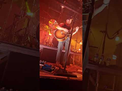Kip moore - Fire And Flame - Chicago 11/22/24